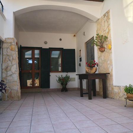 Villa Monacis Guest House ヴィエステ エクステリア 写真