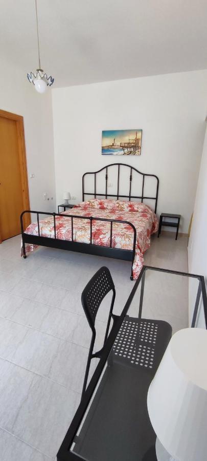 Villa Monacis Guest House ヴィエステ エクステリア 写真