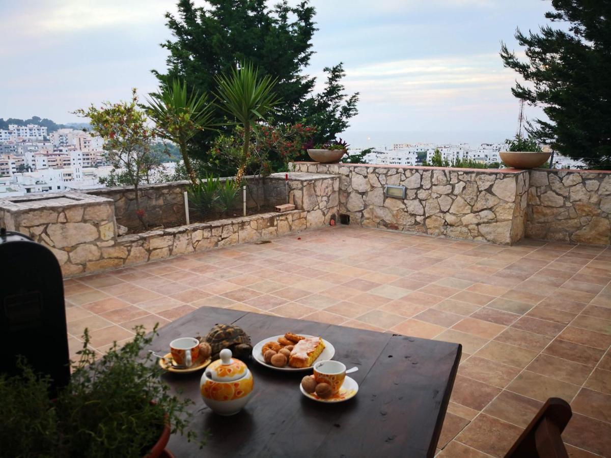 Villa Monacis Guest House ヴィエステ エクステリア 写真